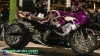 2007 Cycle World IMS - Kawasaki ZX-14 Custom - Side